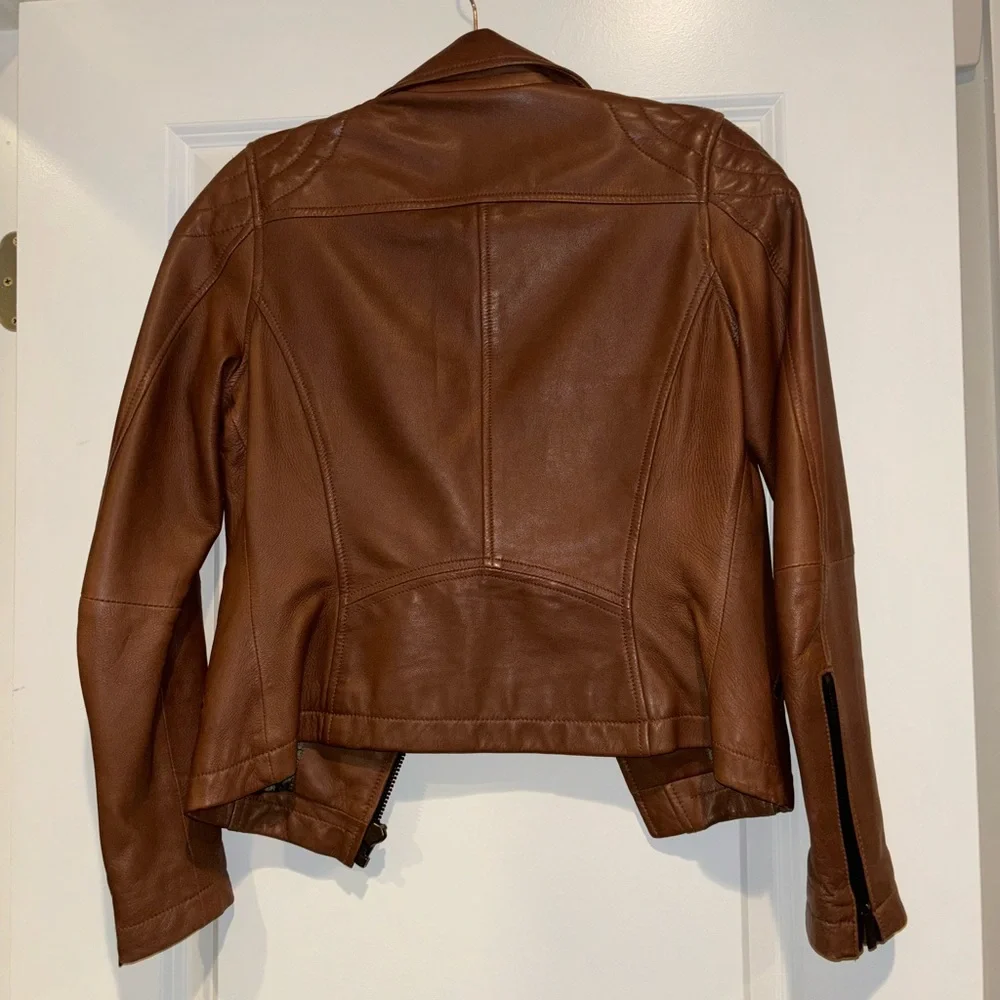 William Rast Jacket - Picture 5 of 7